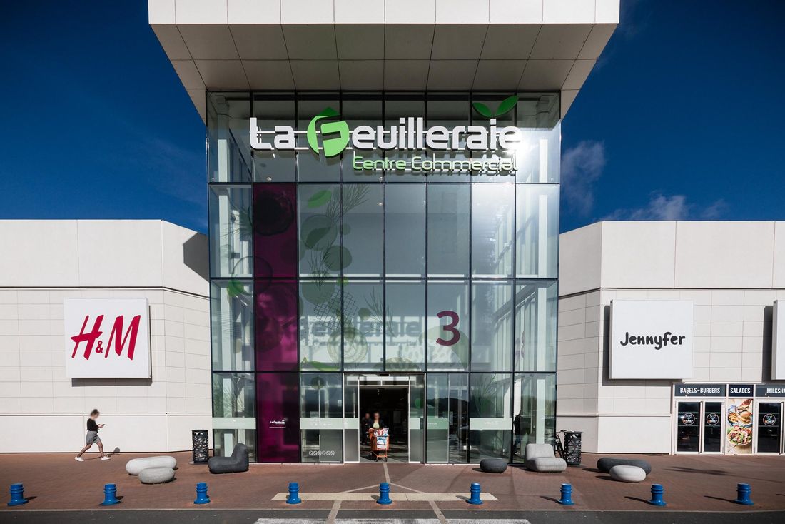 GALERIE